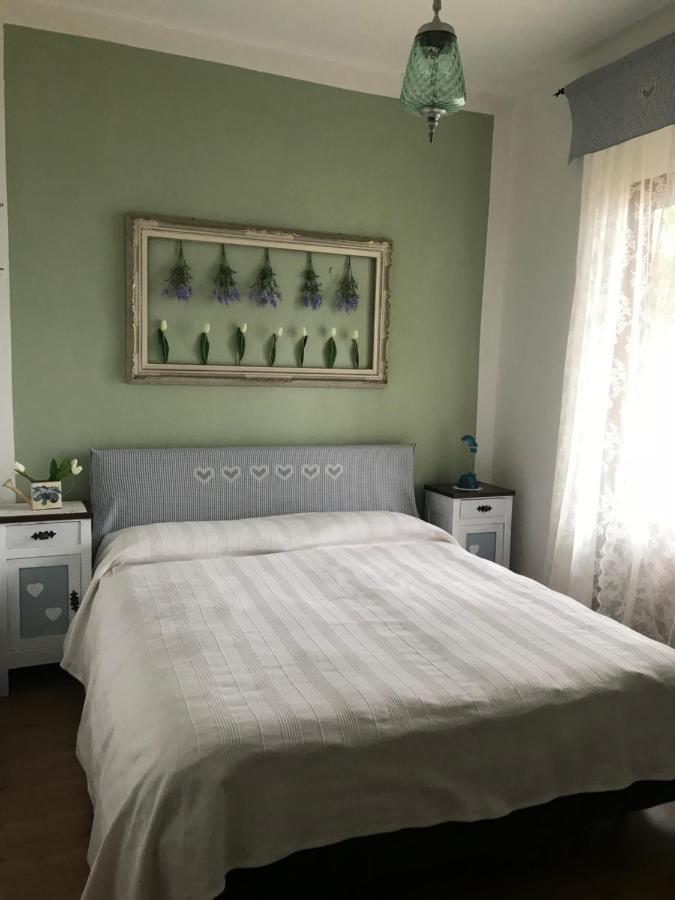 B&B Bellavista Castro  Extérieur photo