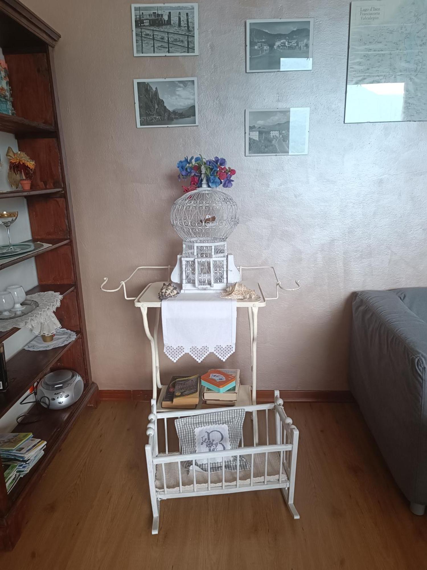 B&B Bellavista Castro  Extérieur photo