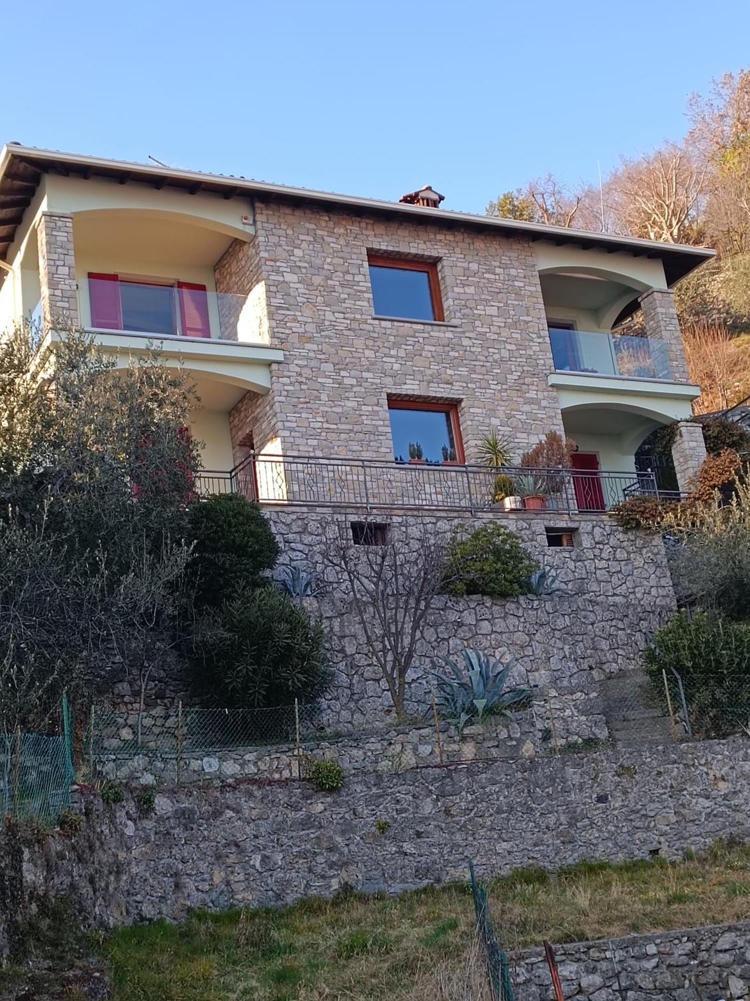 B&B Bellavista Castro  Extérieur photo