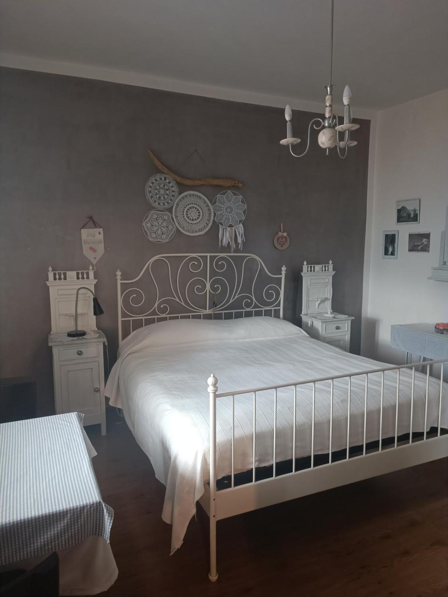 B&B Bellavista Castro  Extérieur photo