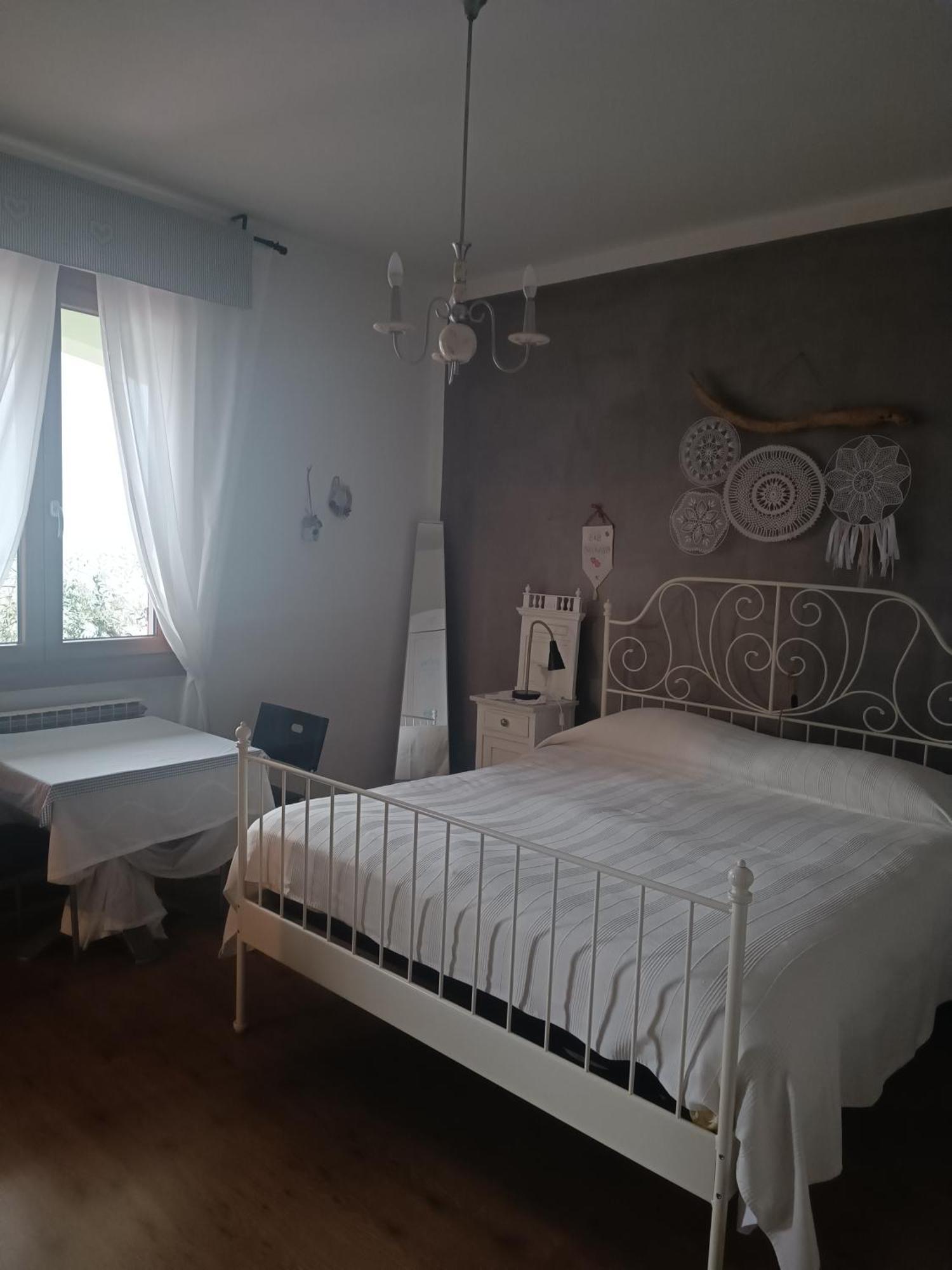 B&B Bellavista Castro  Extérieur photo