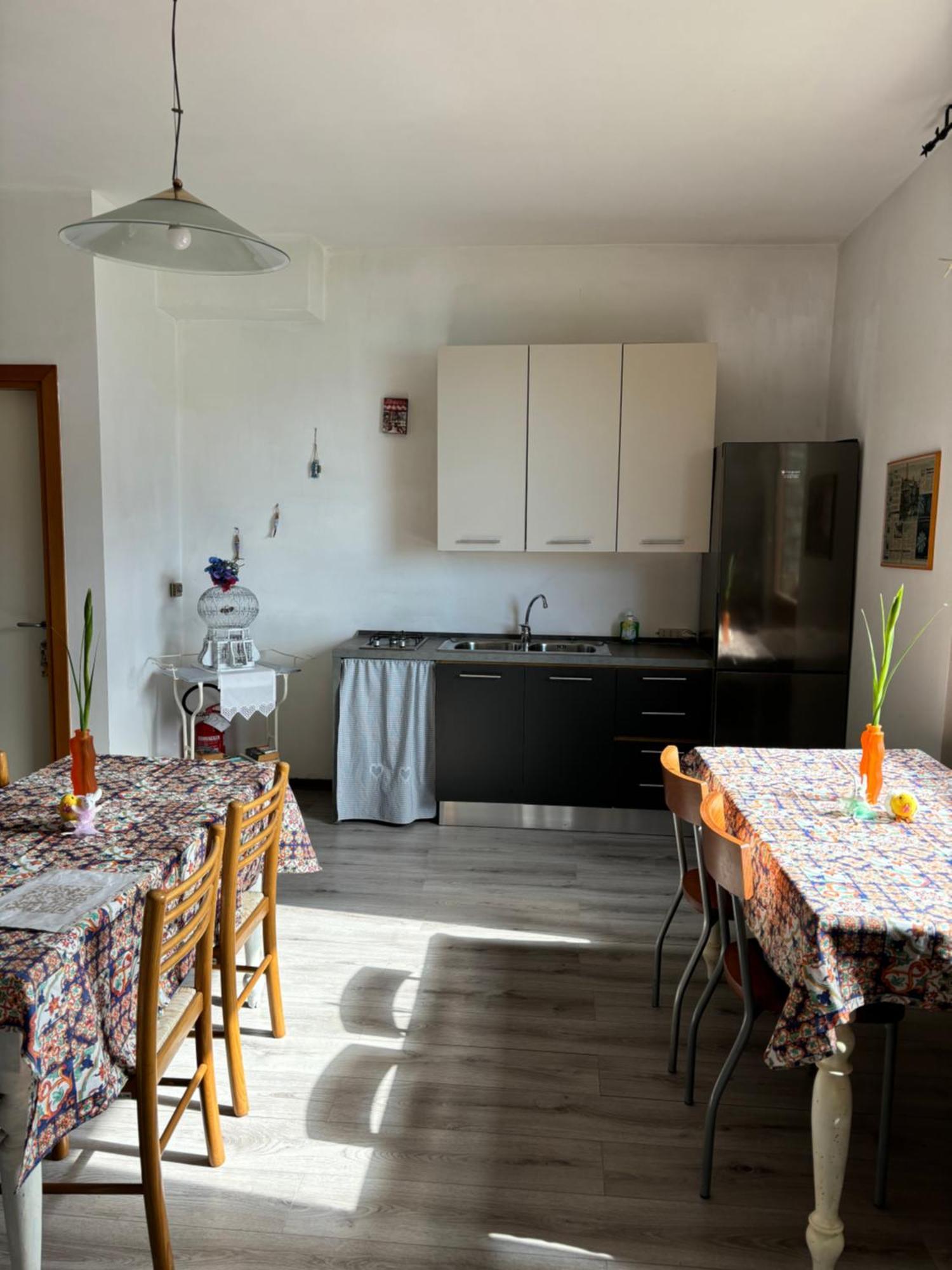 B&B Bellavista Castro  Extérieur photo