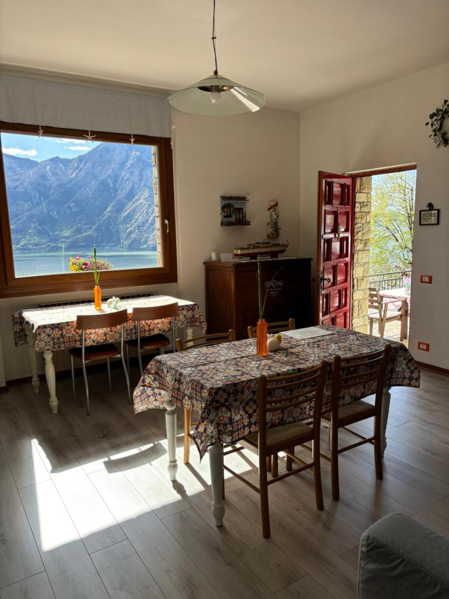 B&B Bellavista Castro  Extérieur photo