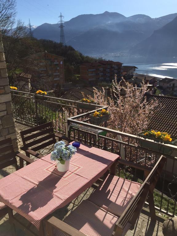 B&B Bellavista Castro  Extérieur photo