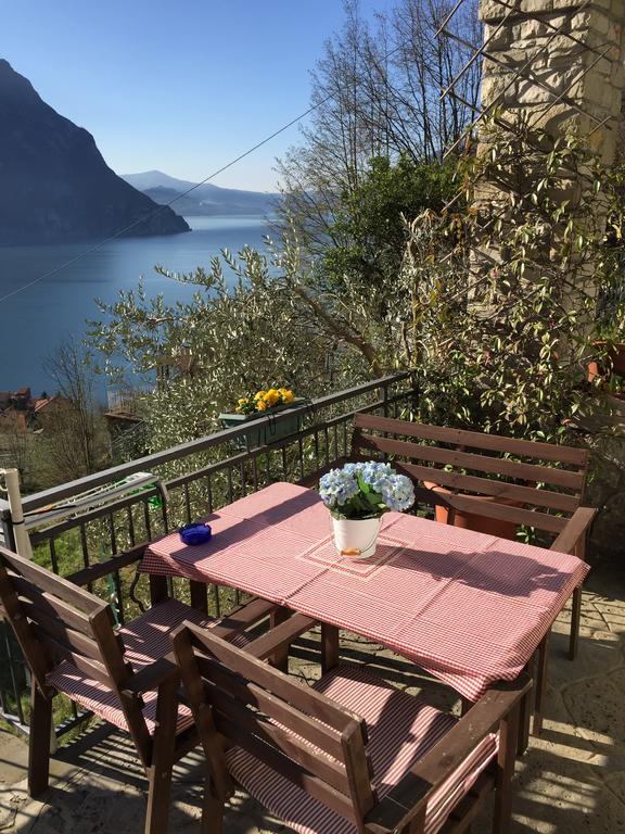 B&B Bellavista Castro  Extérieur photo