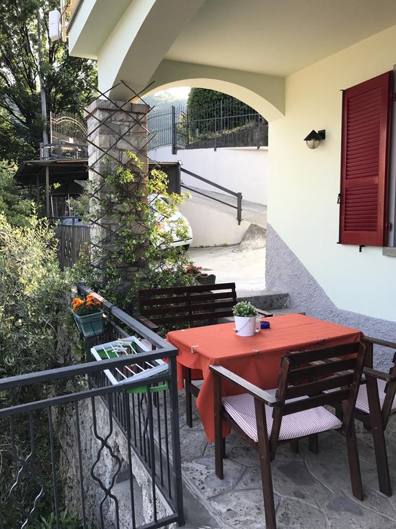 B&B Bellavista Castro  Extérieur photo