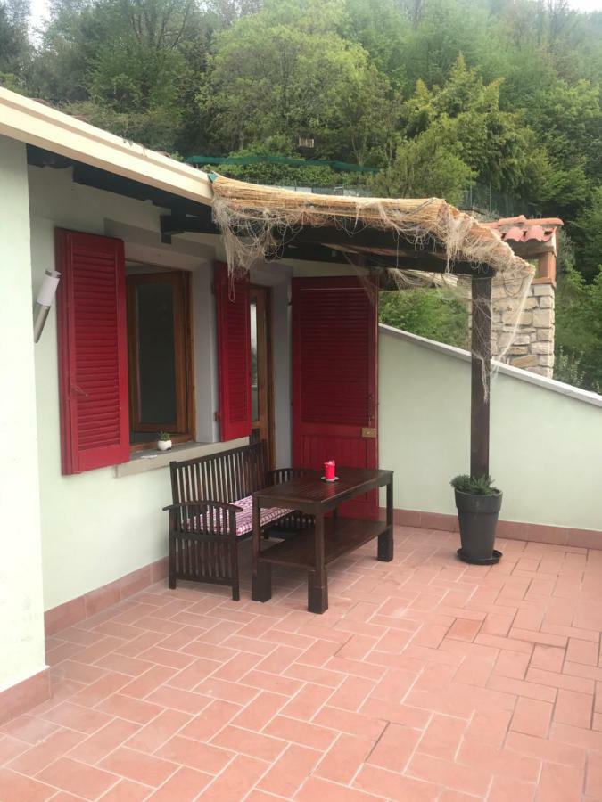 B&B Bellavista Castro  Extérieur photo