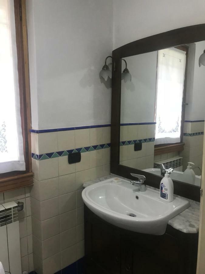 B&B Bellavista Castro  Extérieur photo
