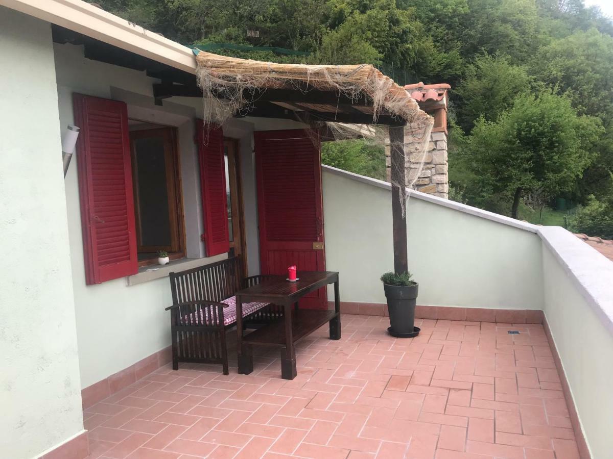 B&B Bellavista Castro  Extérieur photo