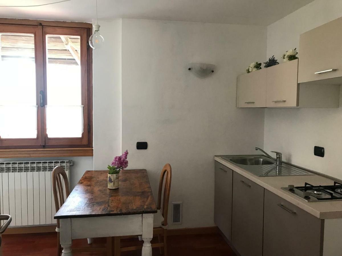 B&B Bellavista Castro  Extérieur photo