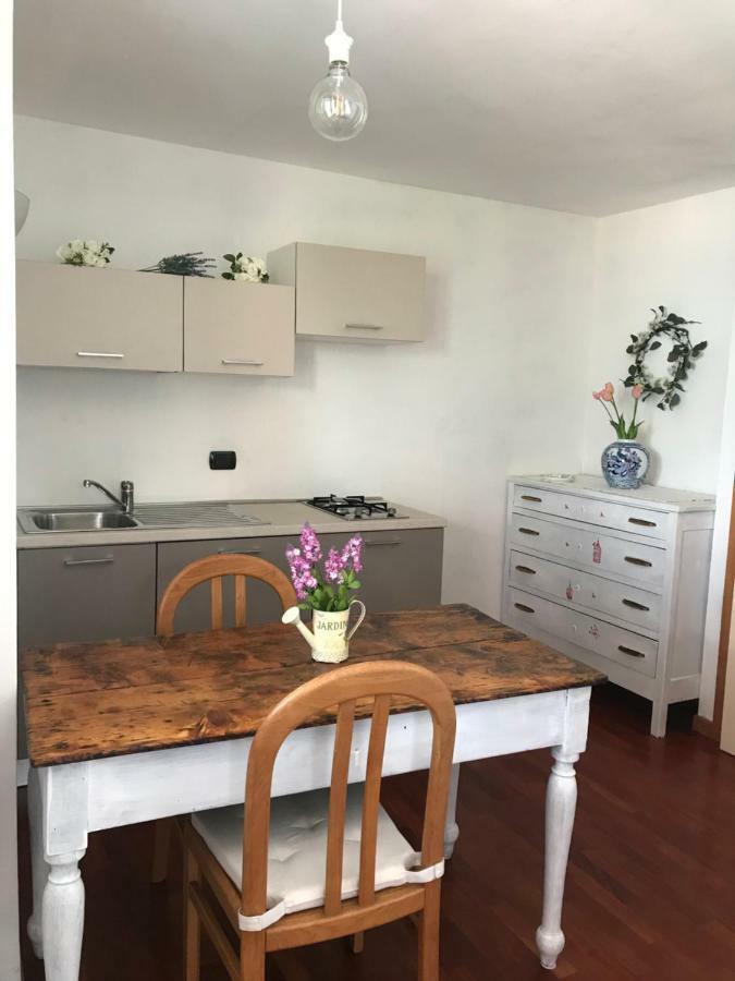 B&B Bellavista Castro  Extérieur photo