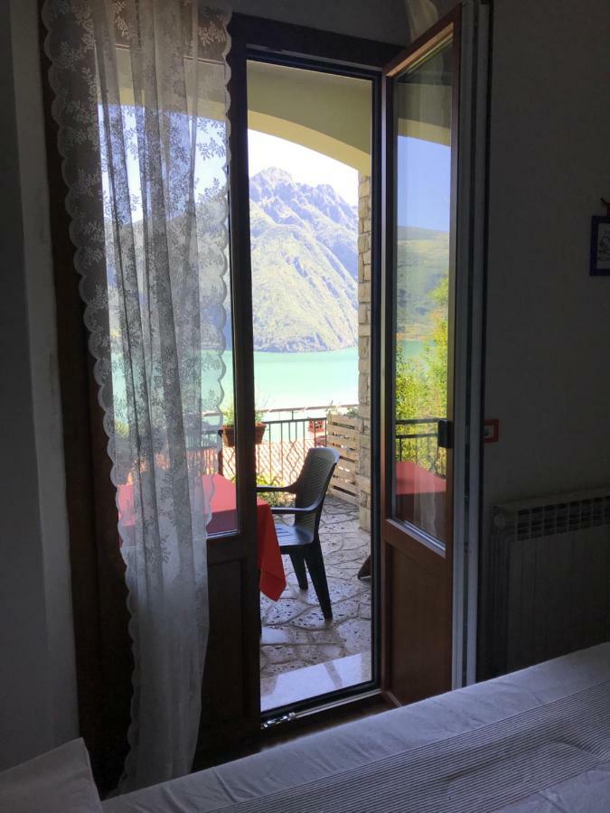 B&B Bellavista Castro  Extérieur photo