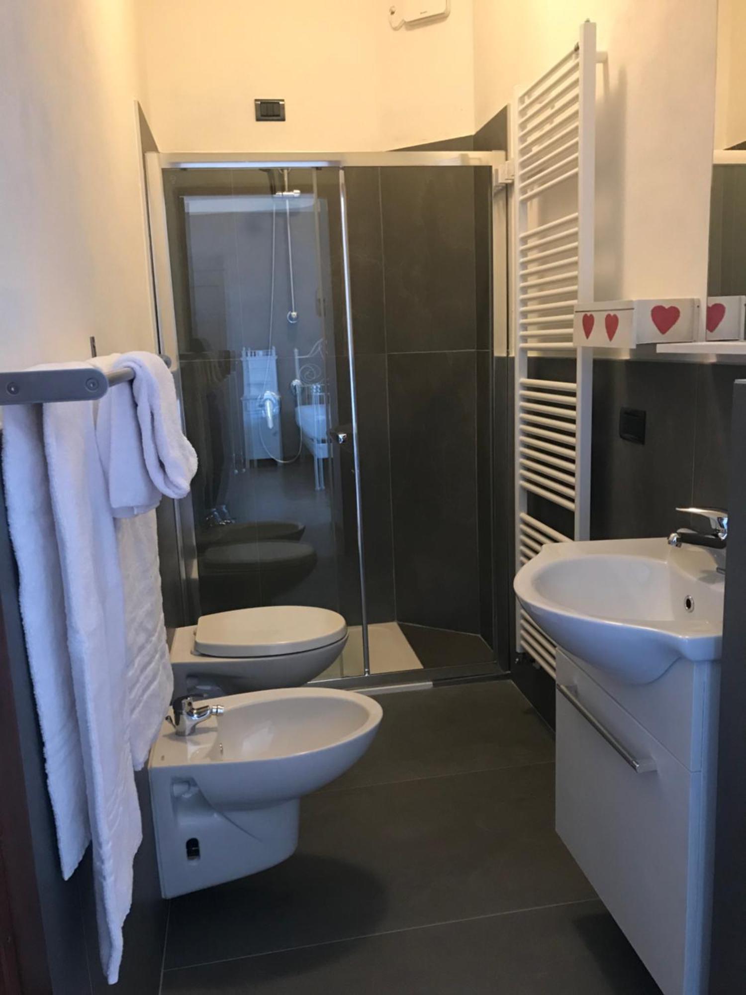 B&B Bellavista Castro  Extérieur photo