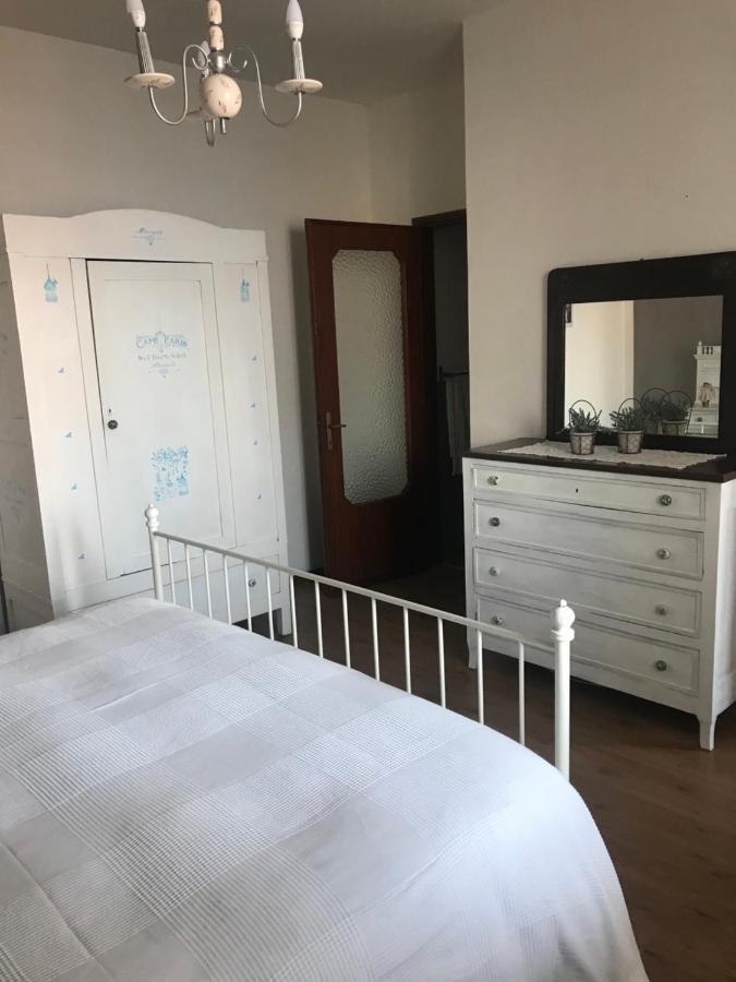 B&B Bellavista Castro  Extérieur photo