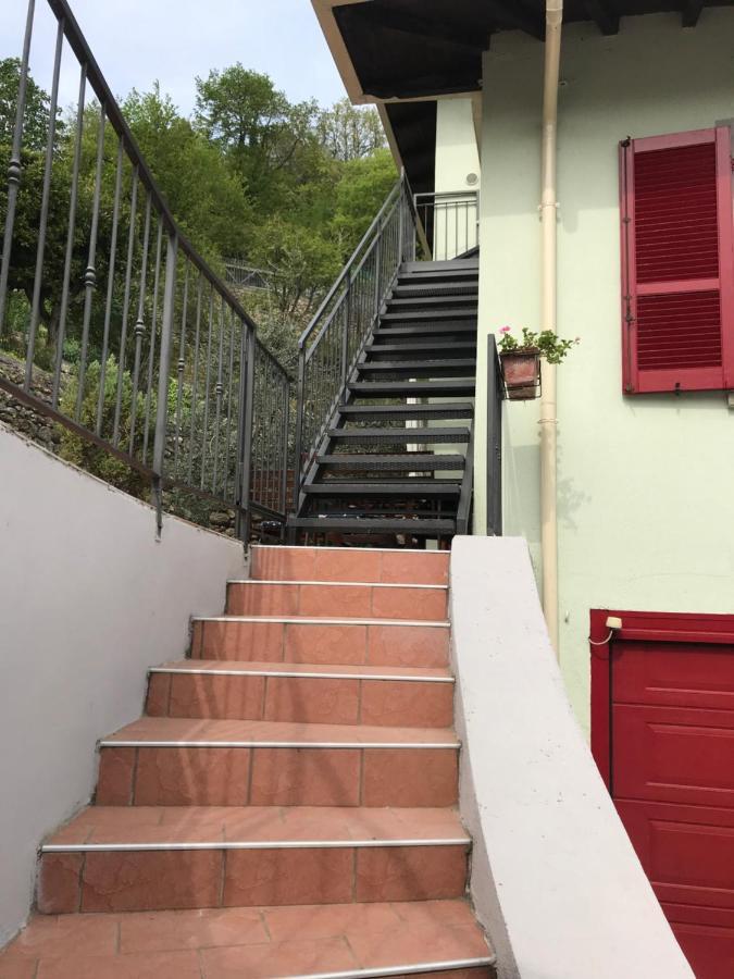 B&B Bellavista Castro  Extérieur photo